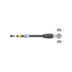 Jagwire Sport Mineral Hydraulic Hose Kit - Magura MT in Black