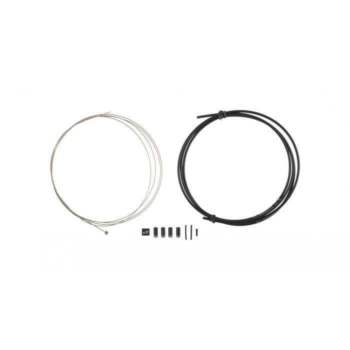 Jagwire Pro Dropper Kit Black
