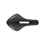 Fizik Transiro Aeris R1 Short Distance Tri Saddle in Black