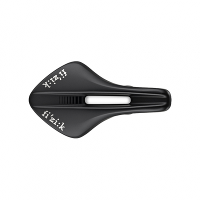 Fizik Transiro Aeris R1 Short Distance Tri Saddle in Black