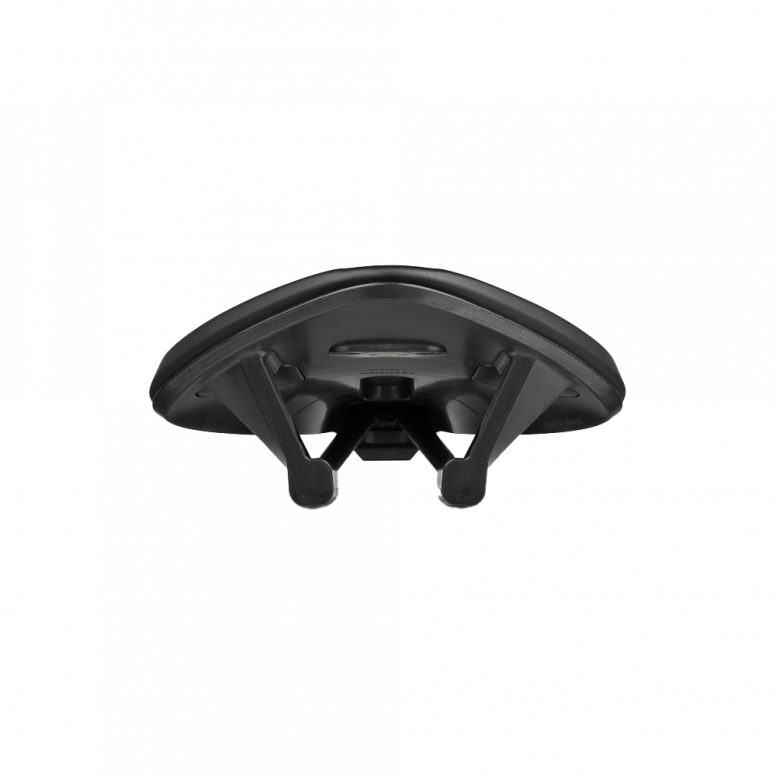 Fizik Transiro Aeris R1 Short Distance Tri Saddle in Black