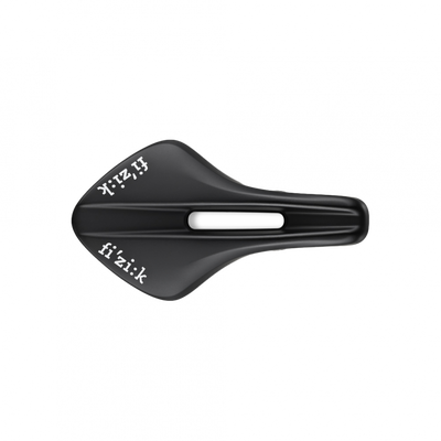 Fizik Transiro Aeris R3 Short Distance Tri Saddle in Black