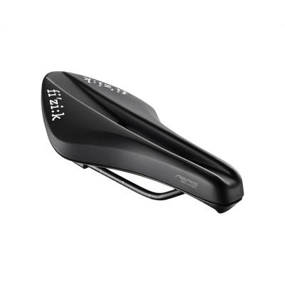 Fizik Transiro Aeris R5 Short Distance Tri Saddle in Black
