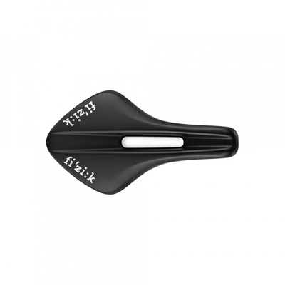 Fizik Transiro Aeris R5 Short Distance Tri Saddle in Black