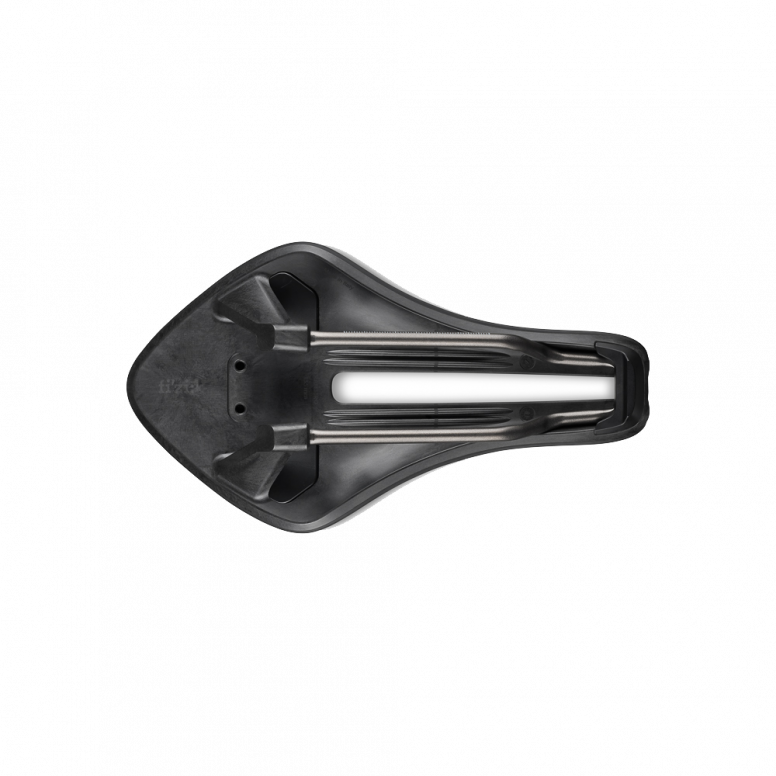 Fizik Transiro Aeris R3 long Distance Triathlon saddle in Black