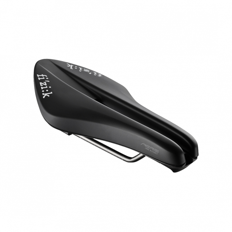 Fizik Transiro Aeris R3 long Distance Triathlon saddle in Black