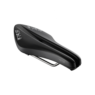 Fizik Transiro Aeris R3 long Distance Triathlon saddle in Black