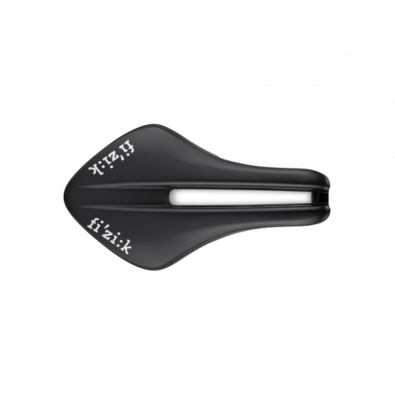 Fizik Transiro Aeris R3 long Distance Triathlon saddle in Black