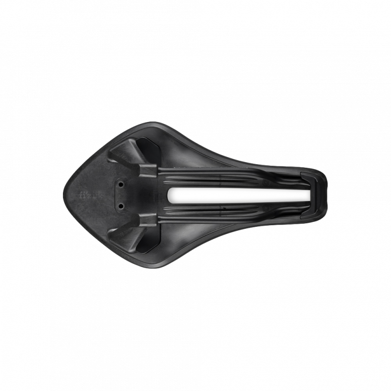 Fizik Transiro Aeris R5 long Distance Tri Saddle in Black
