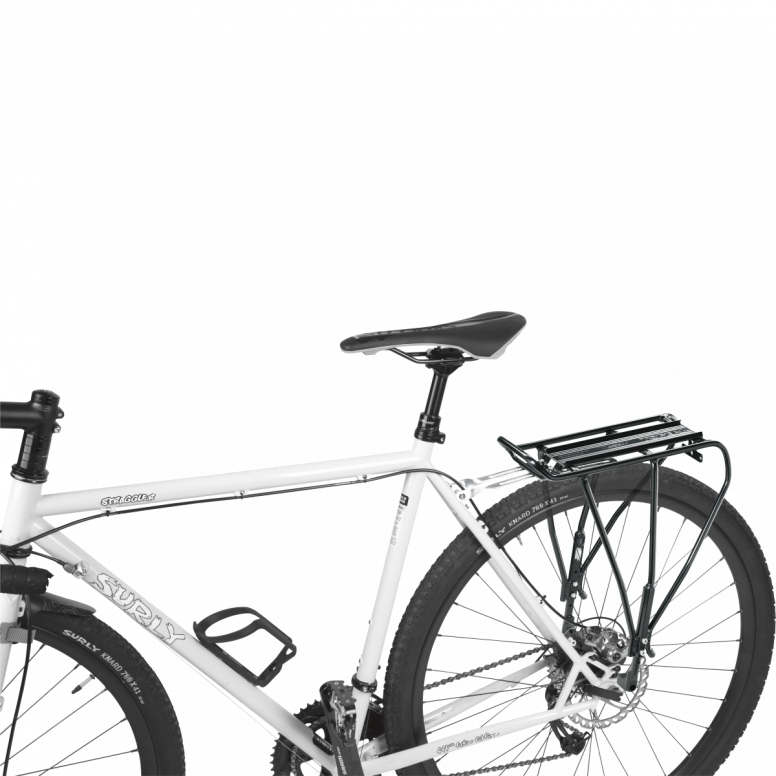 Explorer Uni F/Disc 2. 0 Black disc