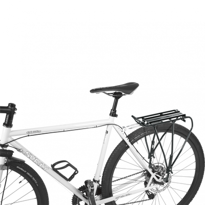 Explorer Uni F/Disc 2. 0 Black disc