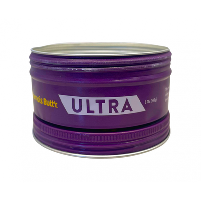 Chamois Butt'r Ultra in Purple/Yellow