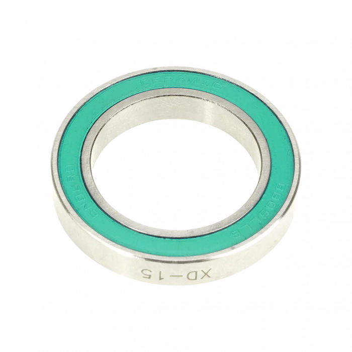 Enduro Bearings 6805N LLB - CXD - 25x37x6 in Black