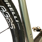 All Mountain Style Frame Guard Gravel and Road Total Clear