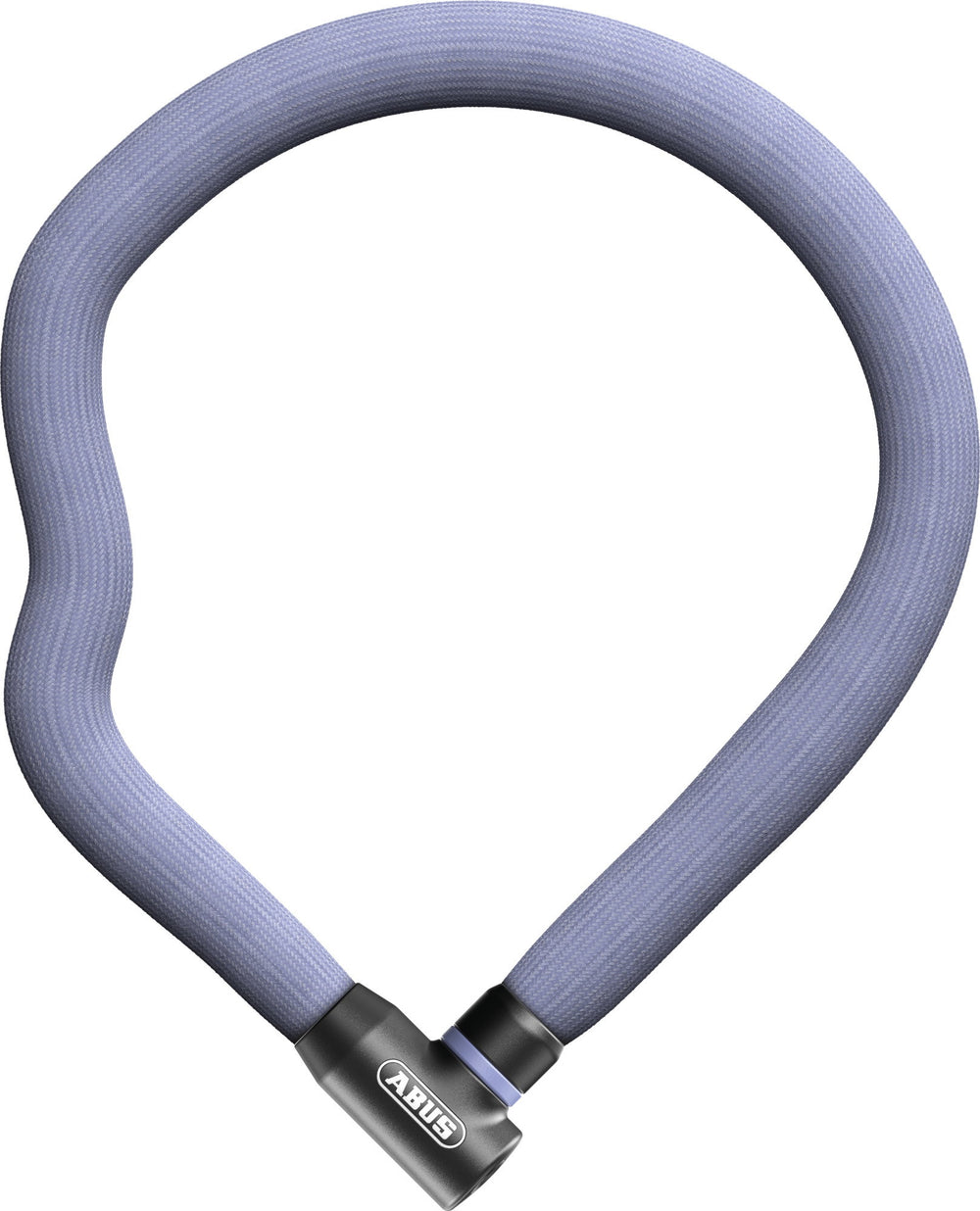 ABUS Goose Lock 110cm Grey