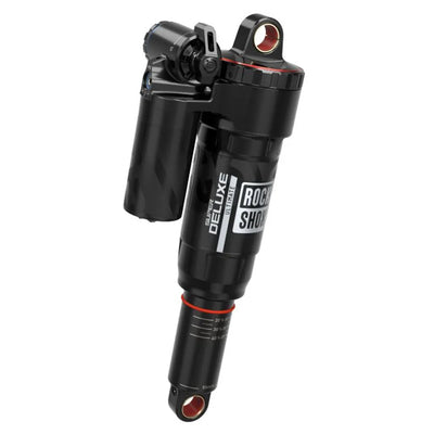 Rockshox Super Deluxe Ultimate RC2T Rear Shock in Black