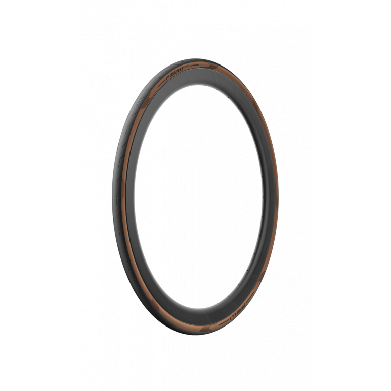 Pirelli P Zero Race Classic in Tan