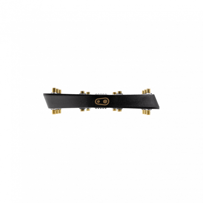 Crankbrothers Stamp 7 in Fabio Wibmer Edition