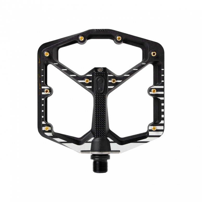 Crankbrothers Stamp 7 in Fabio Wibmer Edition
