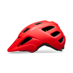 2026 GIRO Elixir (UA) Unisex Cycling Helmet in Matte Red