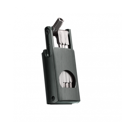 Crankbrothers F11 Multi Tool in Black