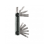 Crankbrothers F16 multi tool in Black