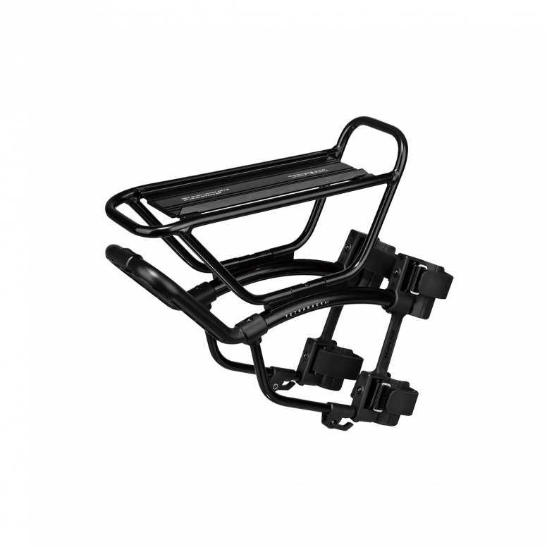 Topeak Tetrarack R1 for Road & Gravel Forks in Black