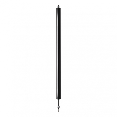 Topeak Pressurised N2 Cartridge For Prepstand Eup Pro in Black