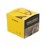 Topeak Power Lever X Display Box 25pcs in Black