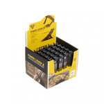 Topeak Power Lever X Display Box 25pcs in Black