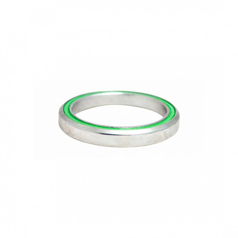 Cane Creek ZN40 - 49mm Bearing in Silver/Green
