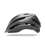2026 GIRO Register II Unisex Cycling Helmet in Titanium