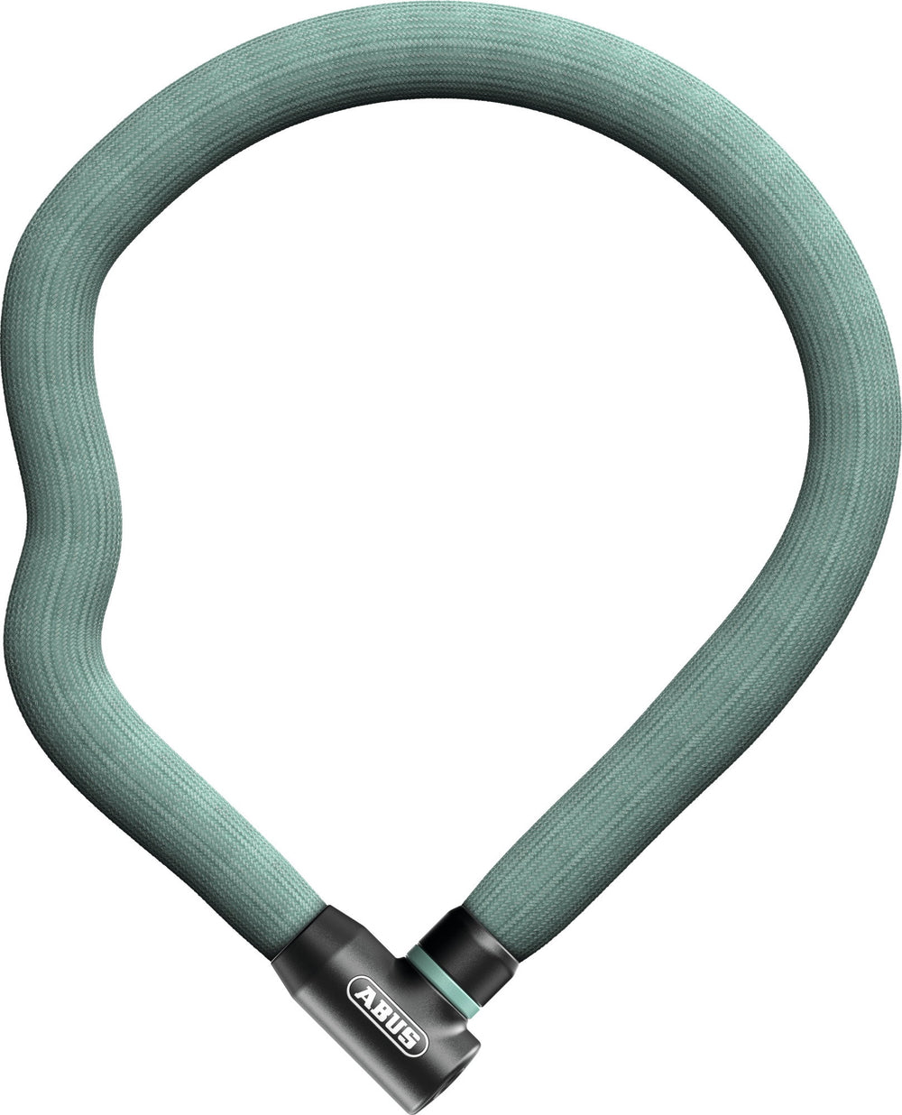 ABUS Goose Lock 110cm Green