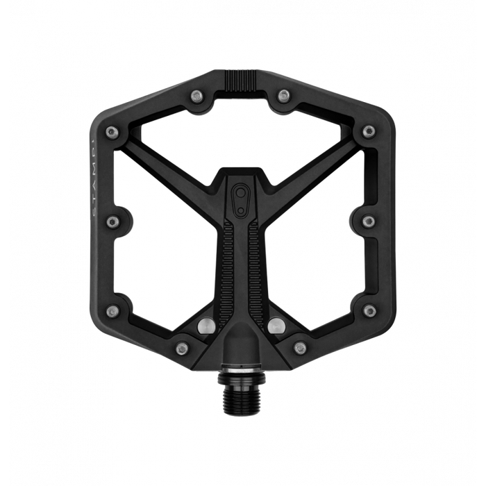 Crankbrothers Stamp 1 Gen 2 in Black