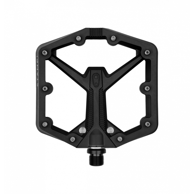Crankbrothers Stamp 1 Gen 2 in Black