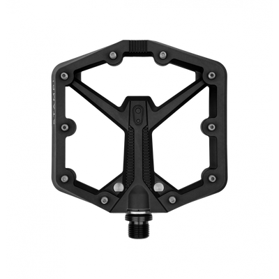 Crankbrothers Stamp 1 Gen 2 in Black