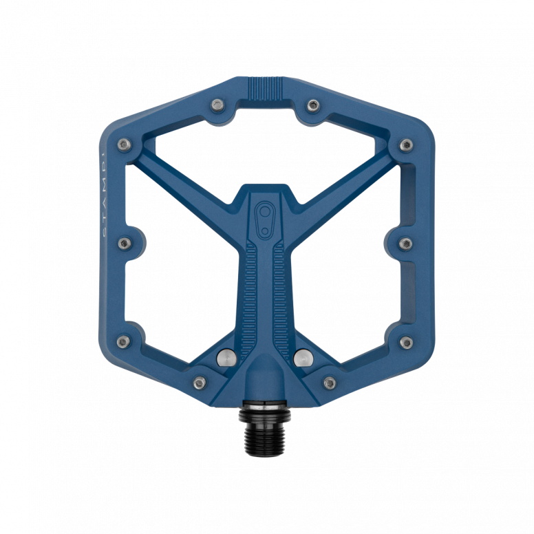Crankbrothers Stamp 1 Gen 2 in Navy