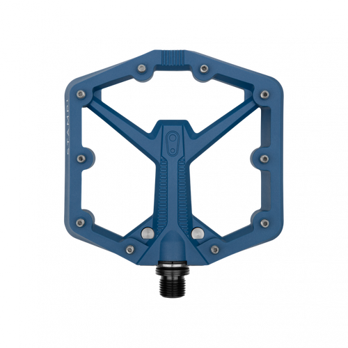 Crankbrothers Stamp 1 Gen 2 in Navy