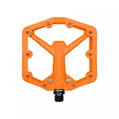 Crankbrothers Stamp 1 Gen 2 in Orange