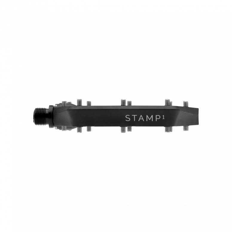 Crankbrothers Stamp 1 Gen 2 in Black