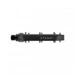 Crankbrothers Stamp 1 Gen 2 in Black