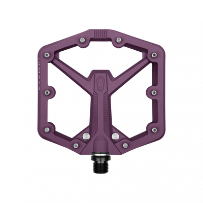 Crankbrothers Stamp 1 Gen 2 in Purple