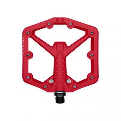 Crankbrothers Stamp 1 Gen 2 in Red