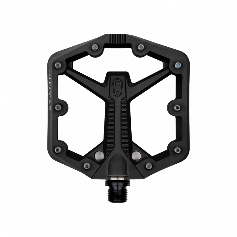 Crankbrothers Stamp 1 Gen 2 in Black
