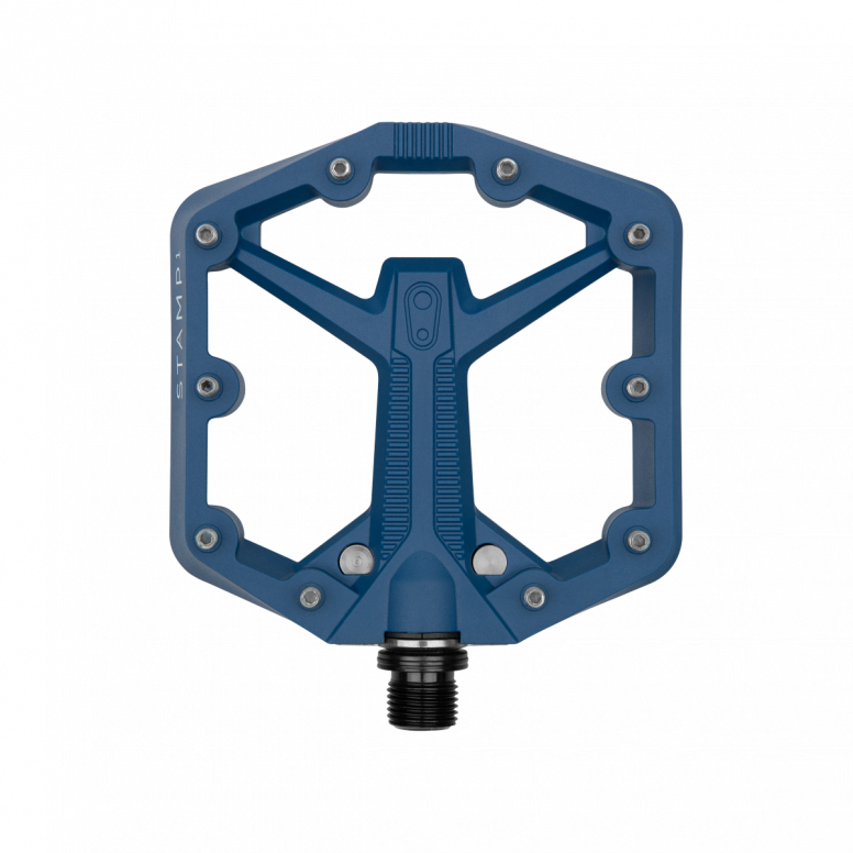 Crankbrothers Stamp 1 Gen 2 in Navy