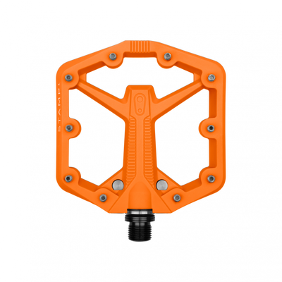 Crankbrothers Stamp 1 Gen 2 in Orange