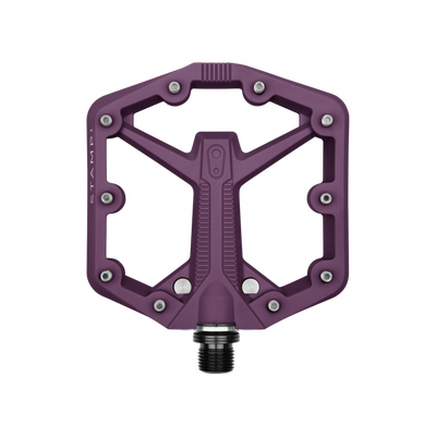 Crankbrothers Stamp 1 Gen 2 in Purple