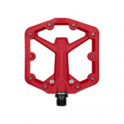 Crankbrothers Stamp 1 Gen 2 in Red