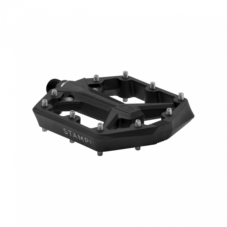 Crankbrothers Stamp 1 Gen 2 in Black