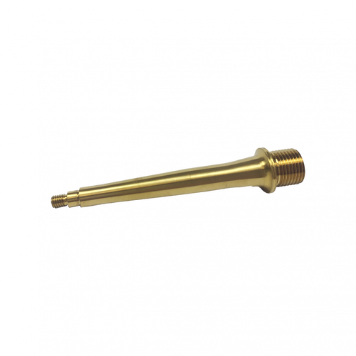Crankbrothers Pedal Spindle Ti L